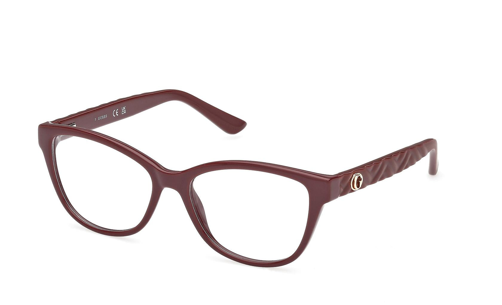 Guess Eyeglasses GU50307 069