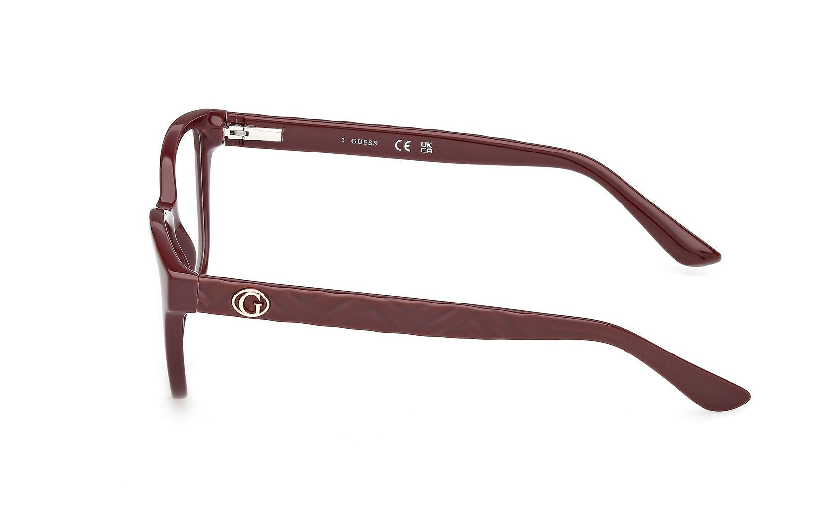 Guess Eyeglasses GU50307 069