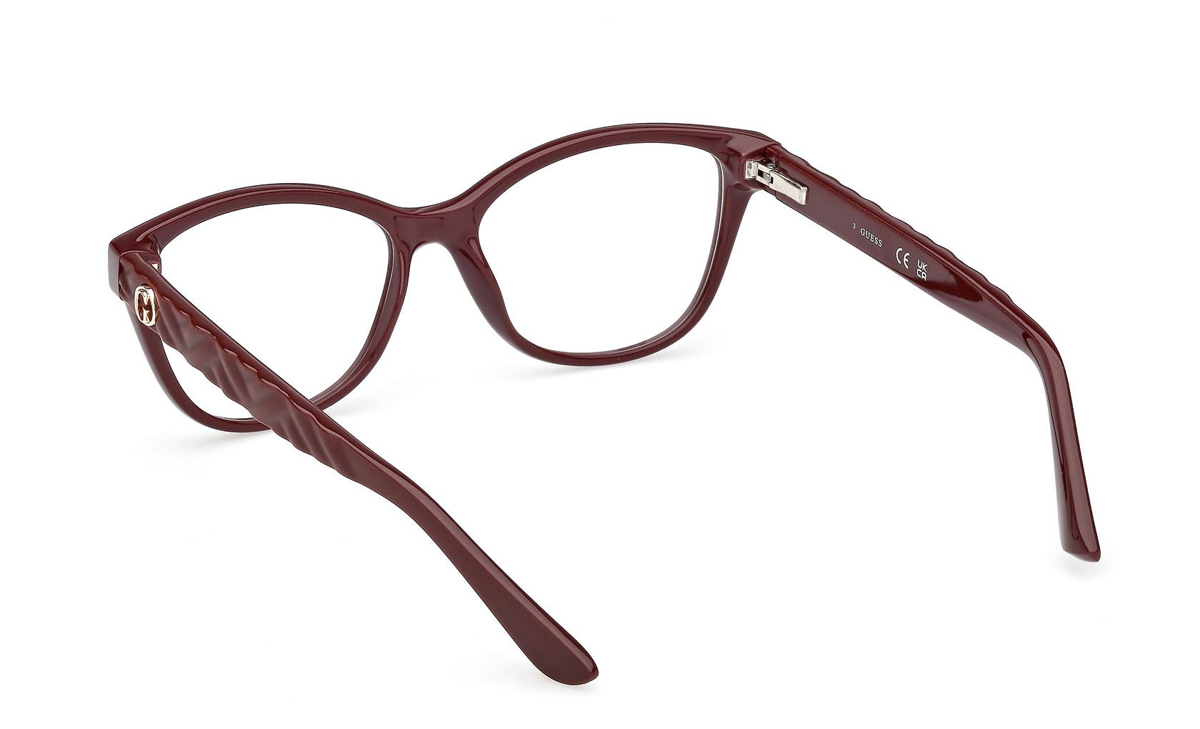 Guess Eyeglasses GU50307 069