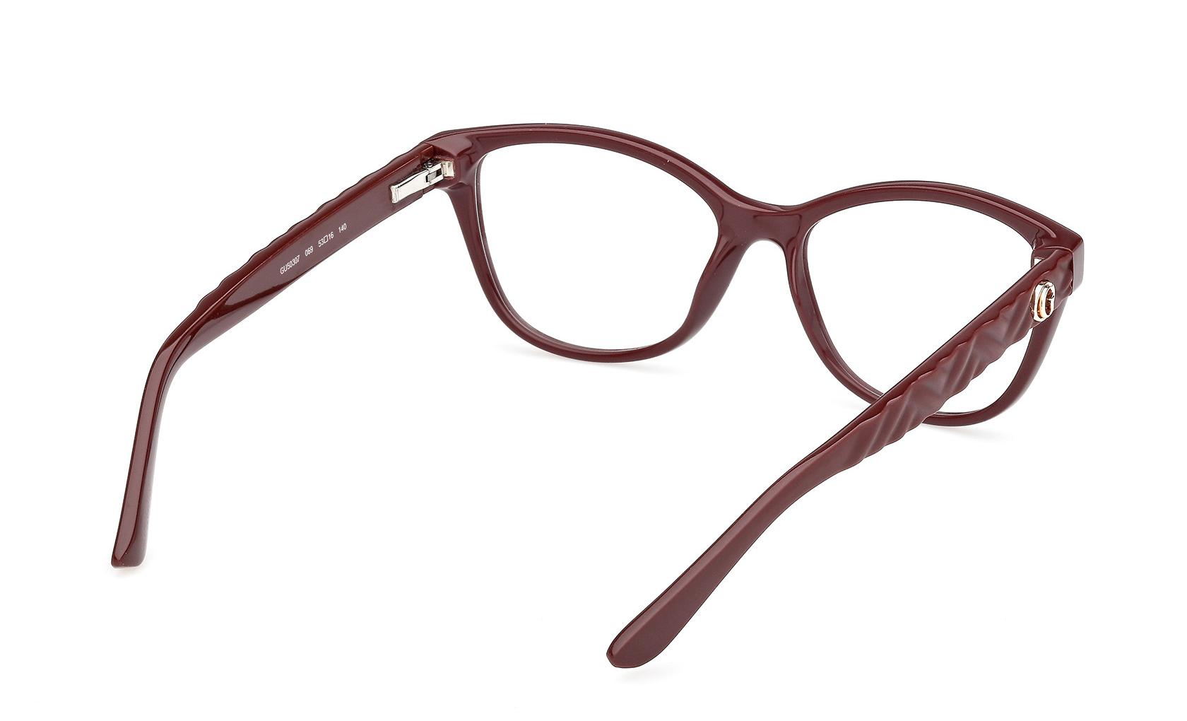 Guess Eyeglasses GU50307 069