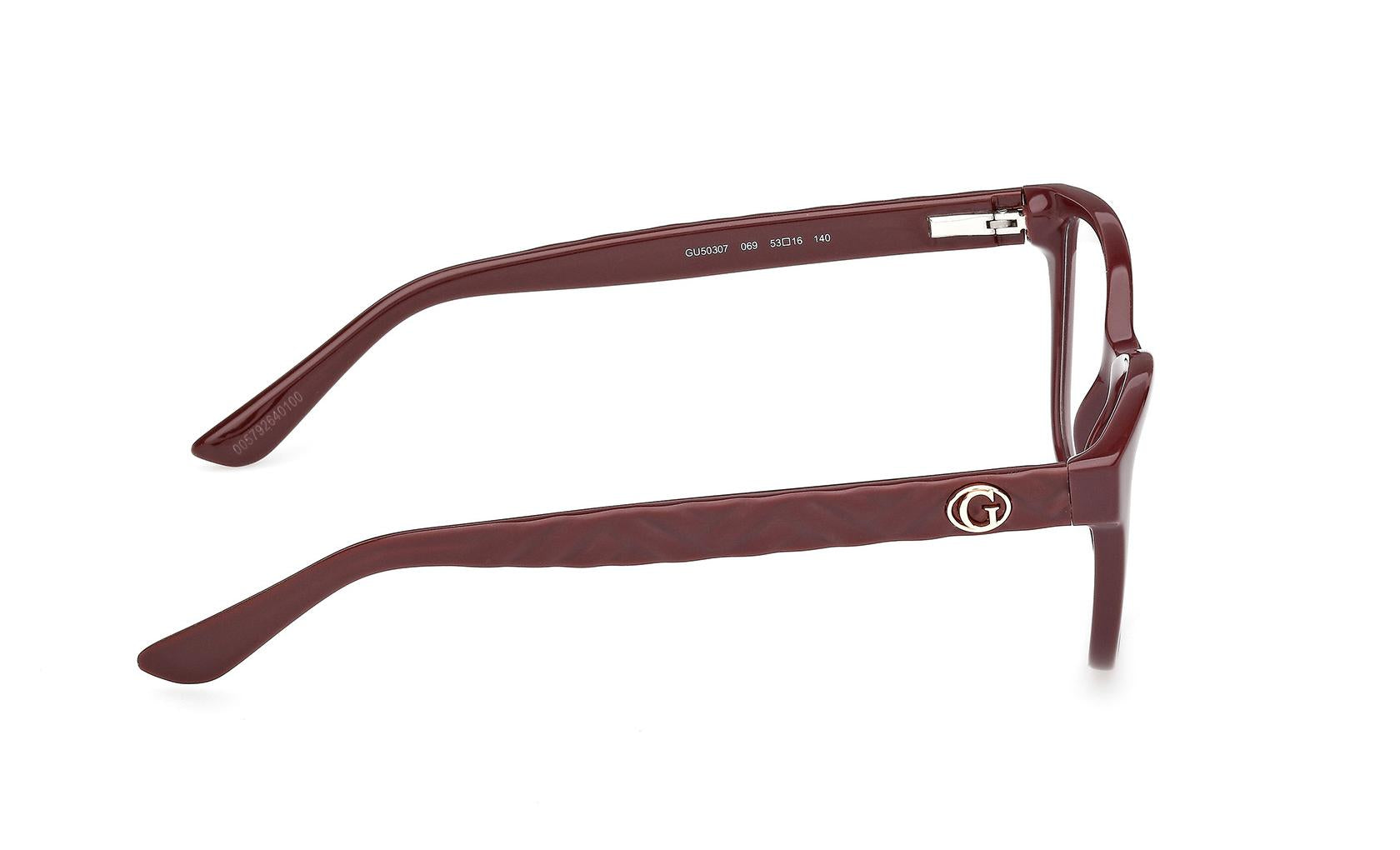 Guess Eyeglasses GU50307 069