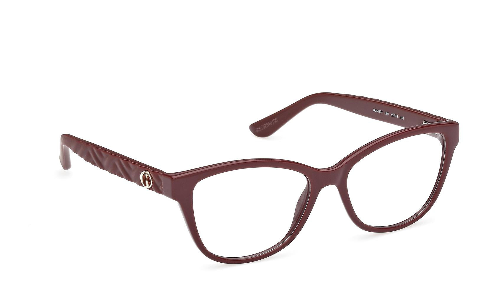 Guess Eyeglasses GU50307 069