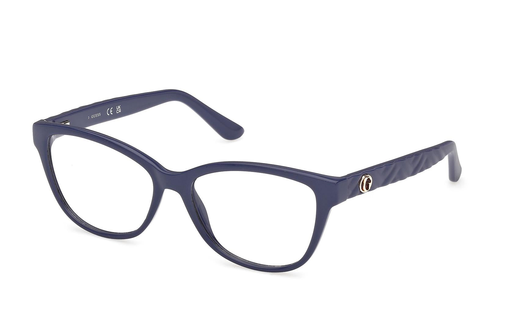Guess Eyeglasses GU50307 090