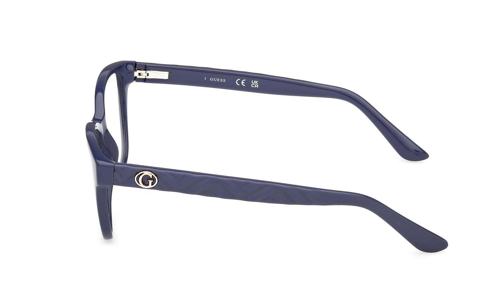Guess Eyeglasses GU50307 090