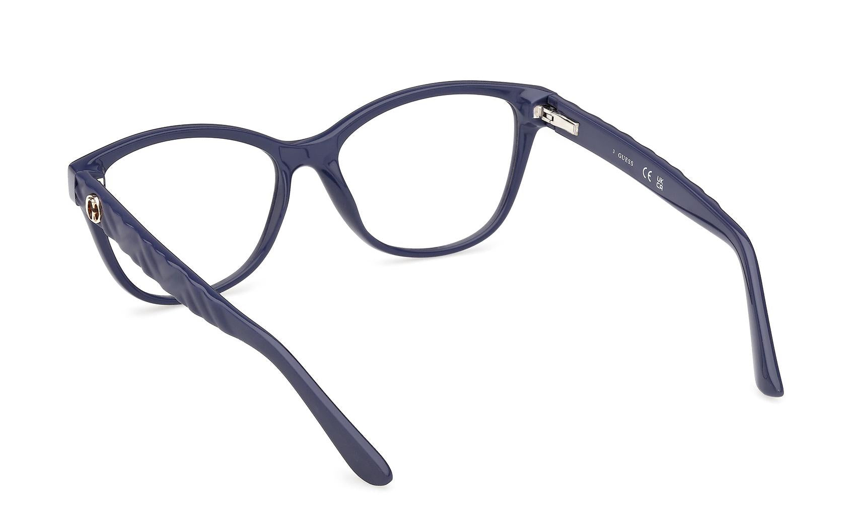 Guess Eyeglasses GU50307 090