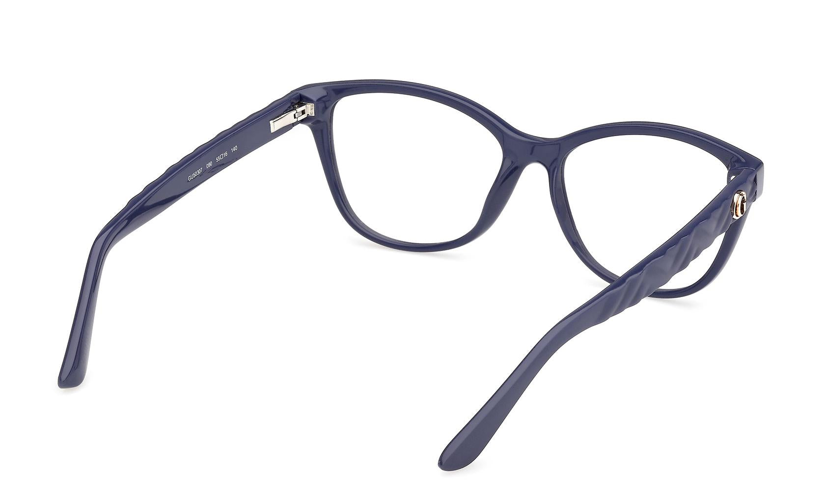 Guess Eyeglasses GU50307 090