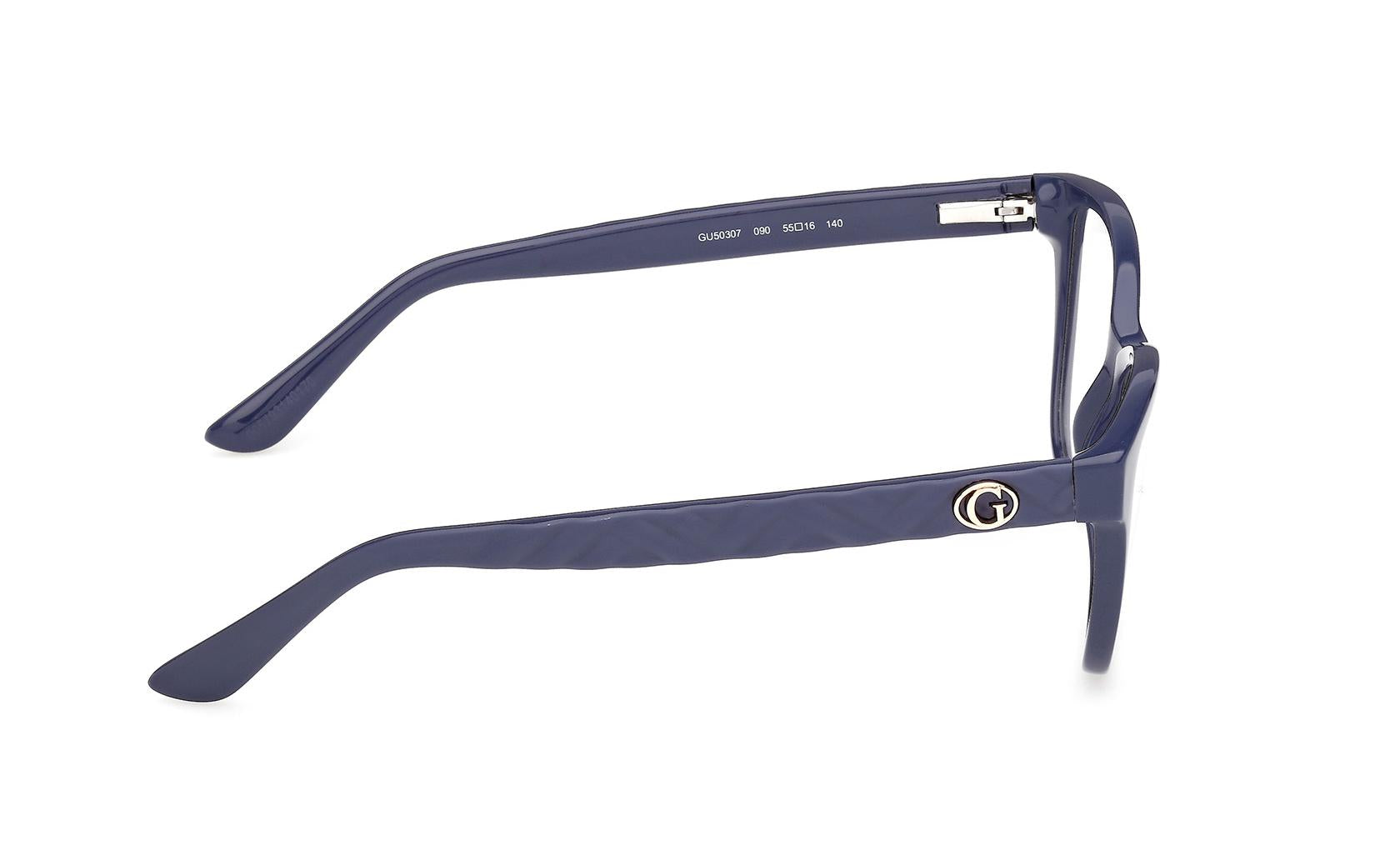 Guess Eyeglasses GU50307 090