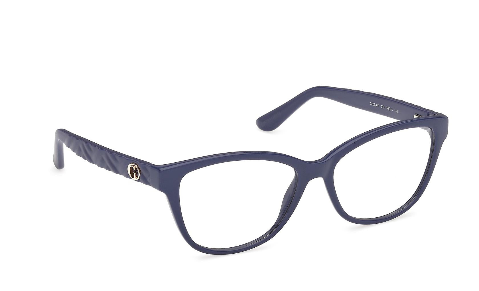 Guess Eyeglasses GU50307 090
