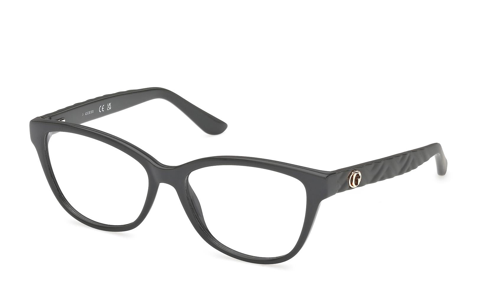 Guess Eyeglasses GU50307 096