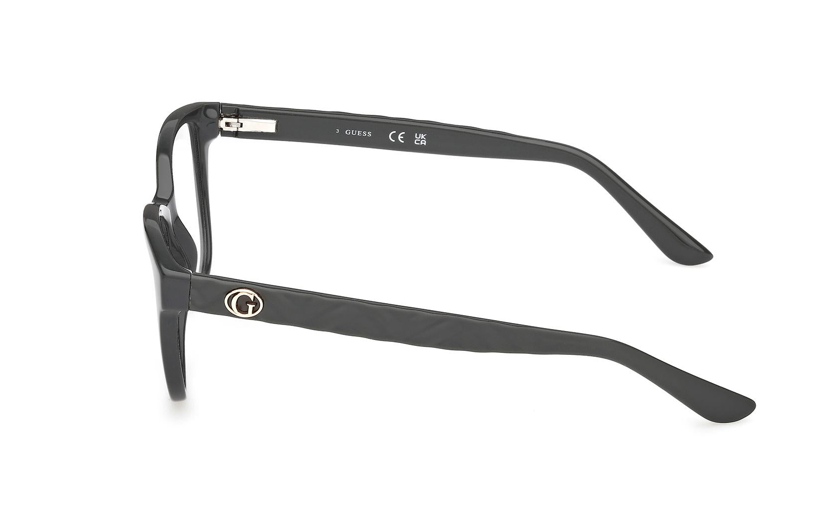 Guess Eyeglasses GU50307 096