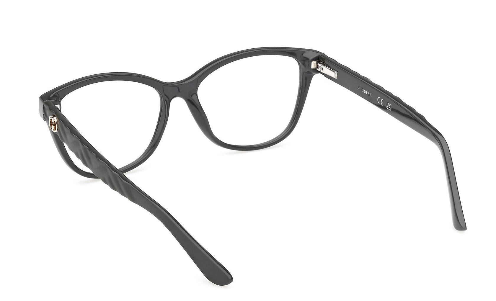 Guess Eyeglasses GU50307 096
