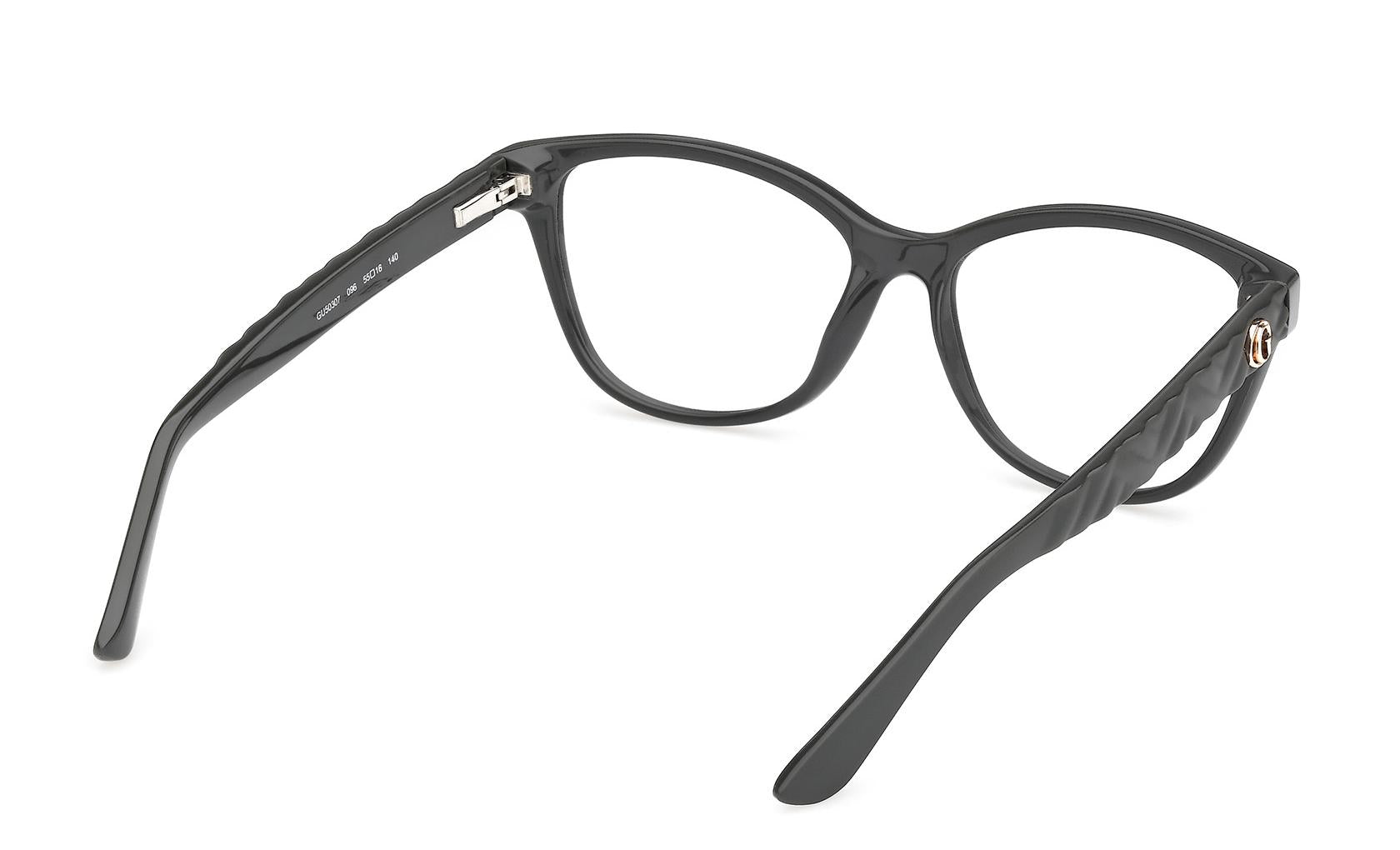 Guess Eyeglasses GU50307 096