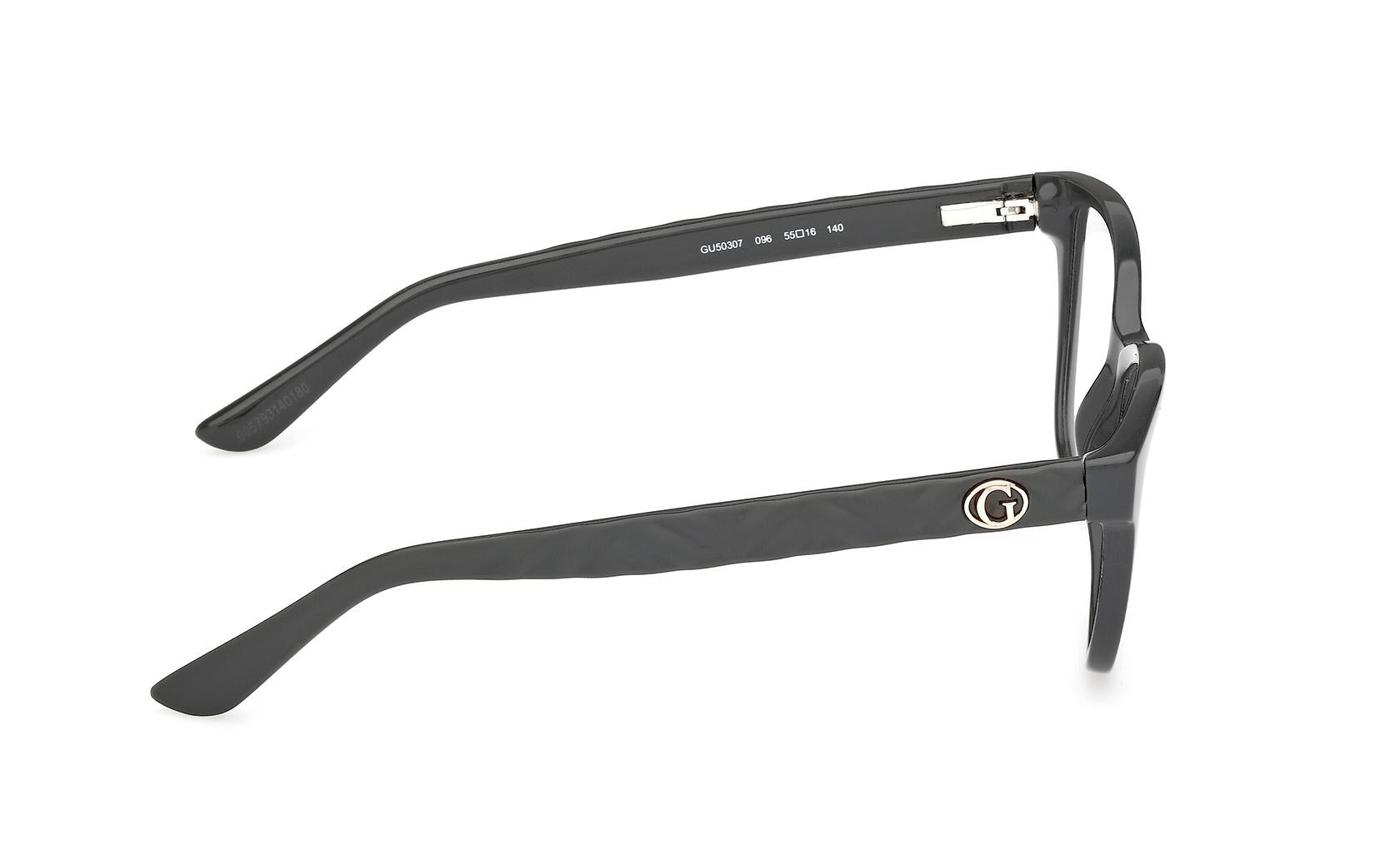 Guess Eyeglasses GU50307 096