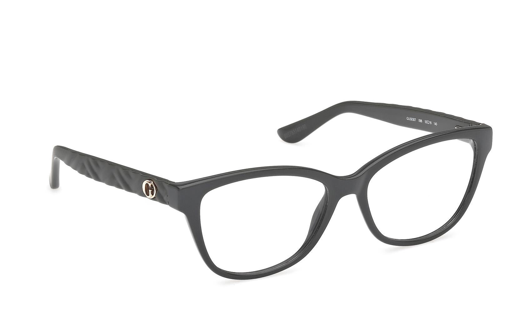 Guess Eyeglasses GU50307 096