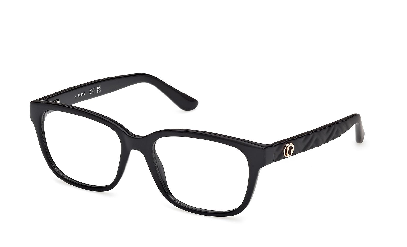 Guess Eyeglasses GU50308 001