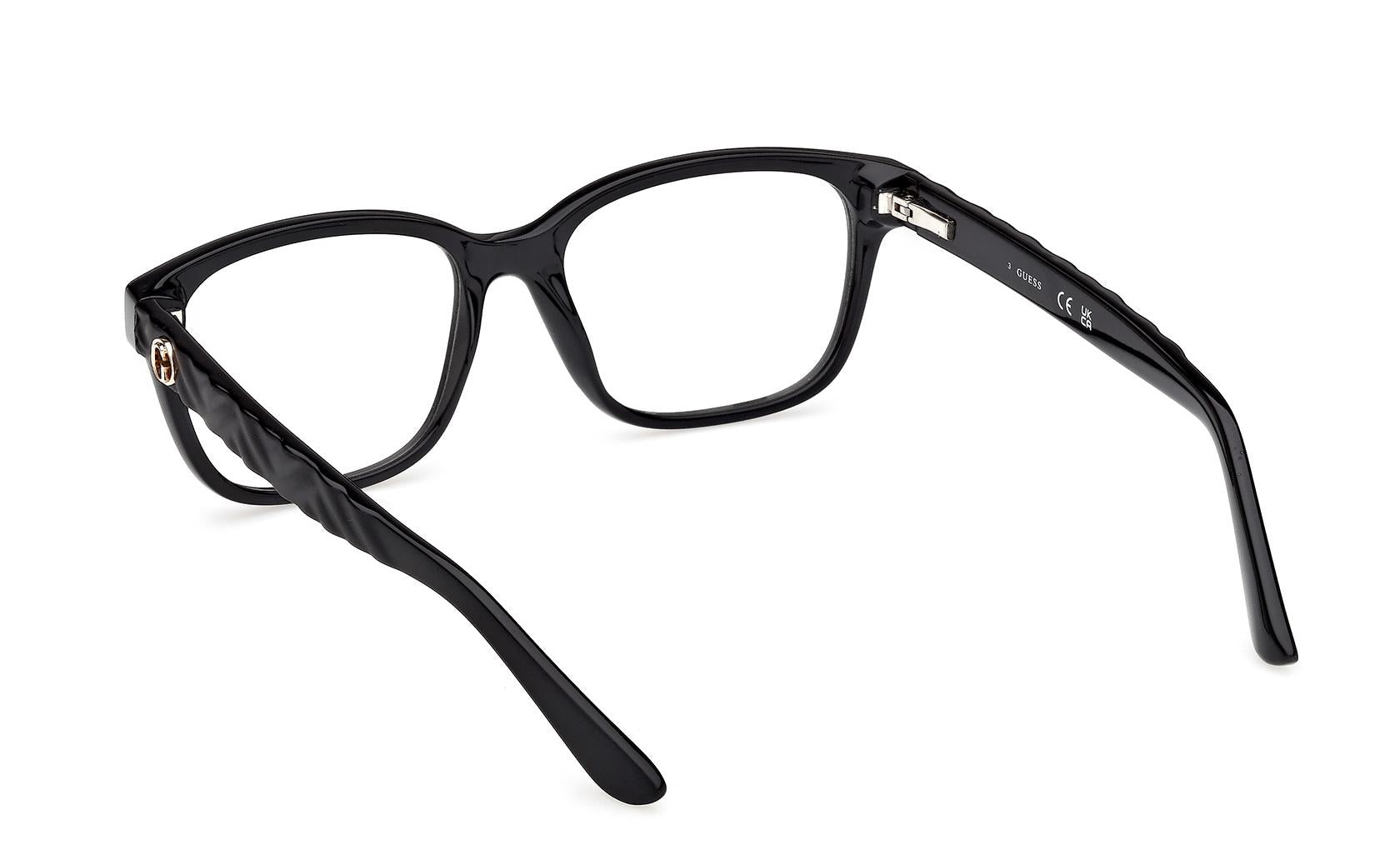 Guess Eyeglasses GU50308 001