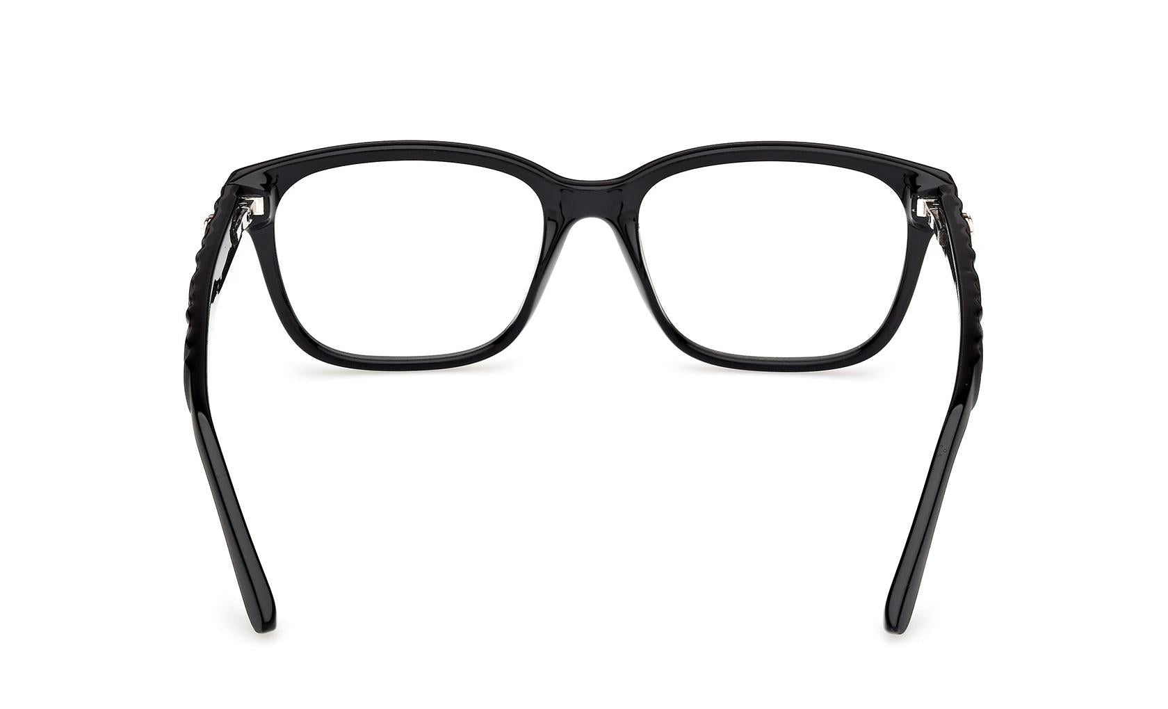Guess Eyeglasses GU50308 001
