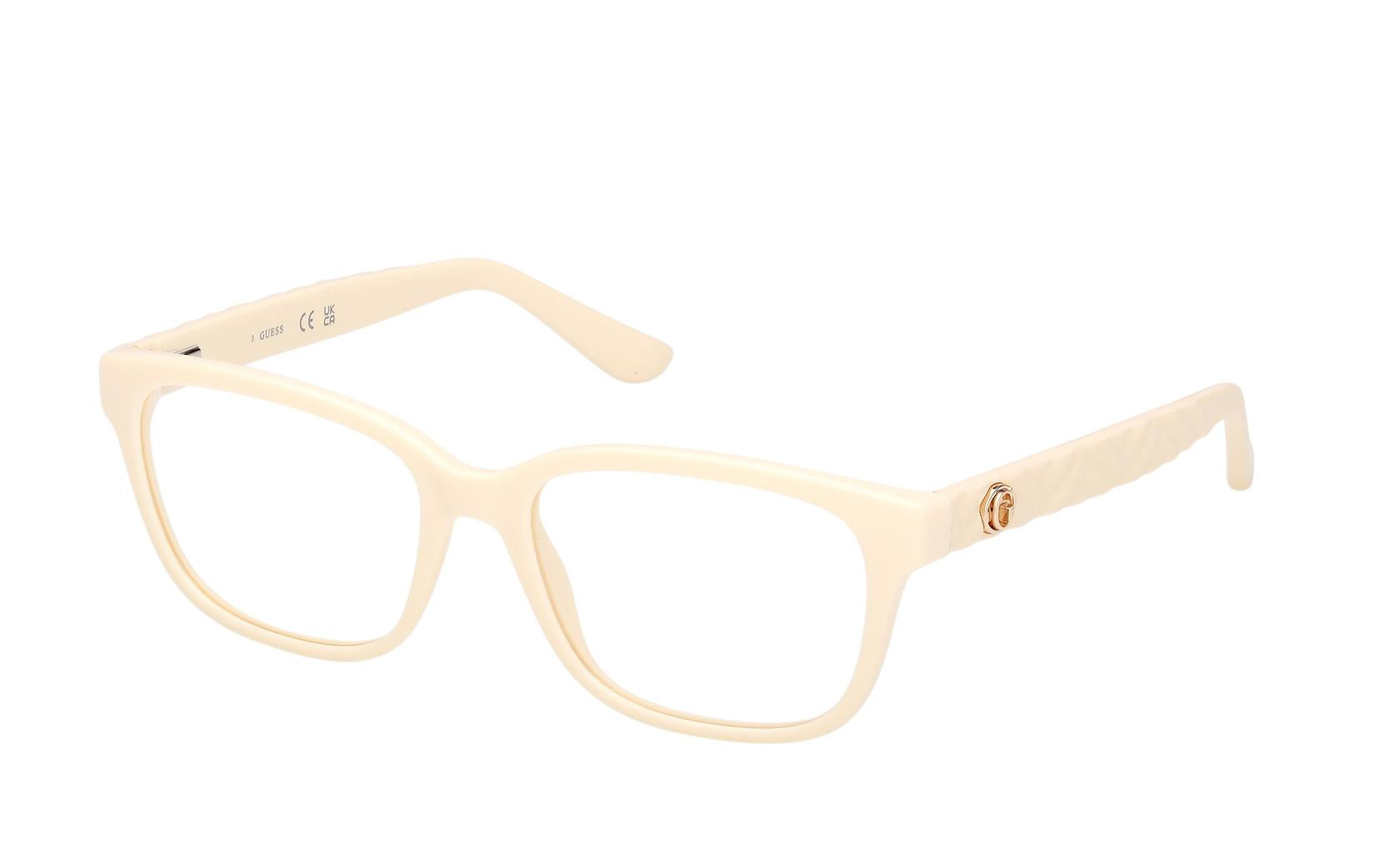 Guess Eyeglasses GU50308 025