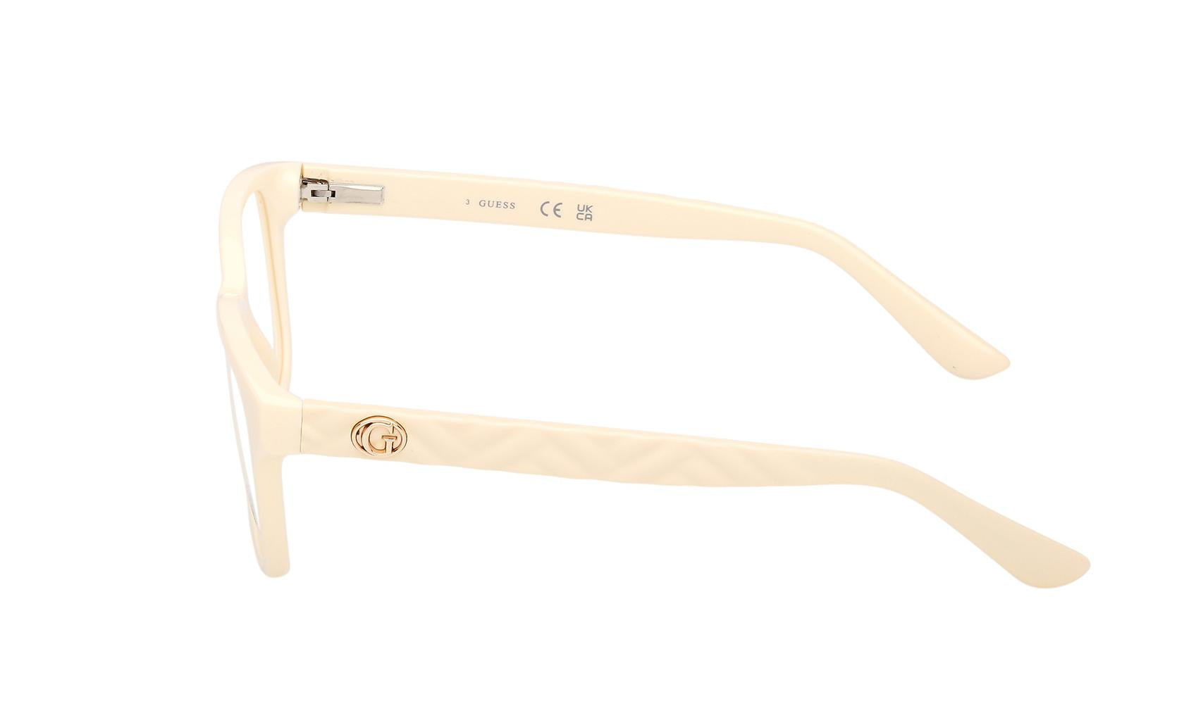 Guess Eyeglasses GU50308 025