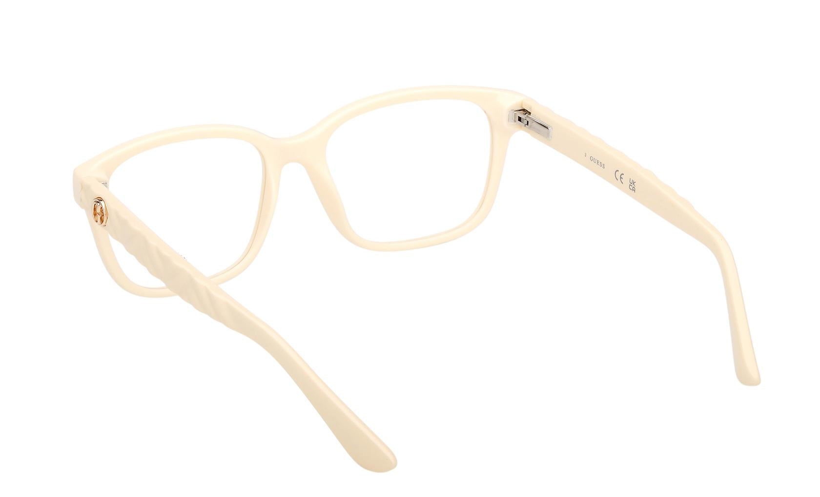 Guess Eyeglasses GU50308 025