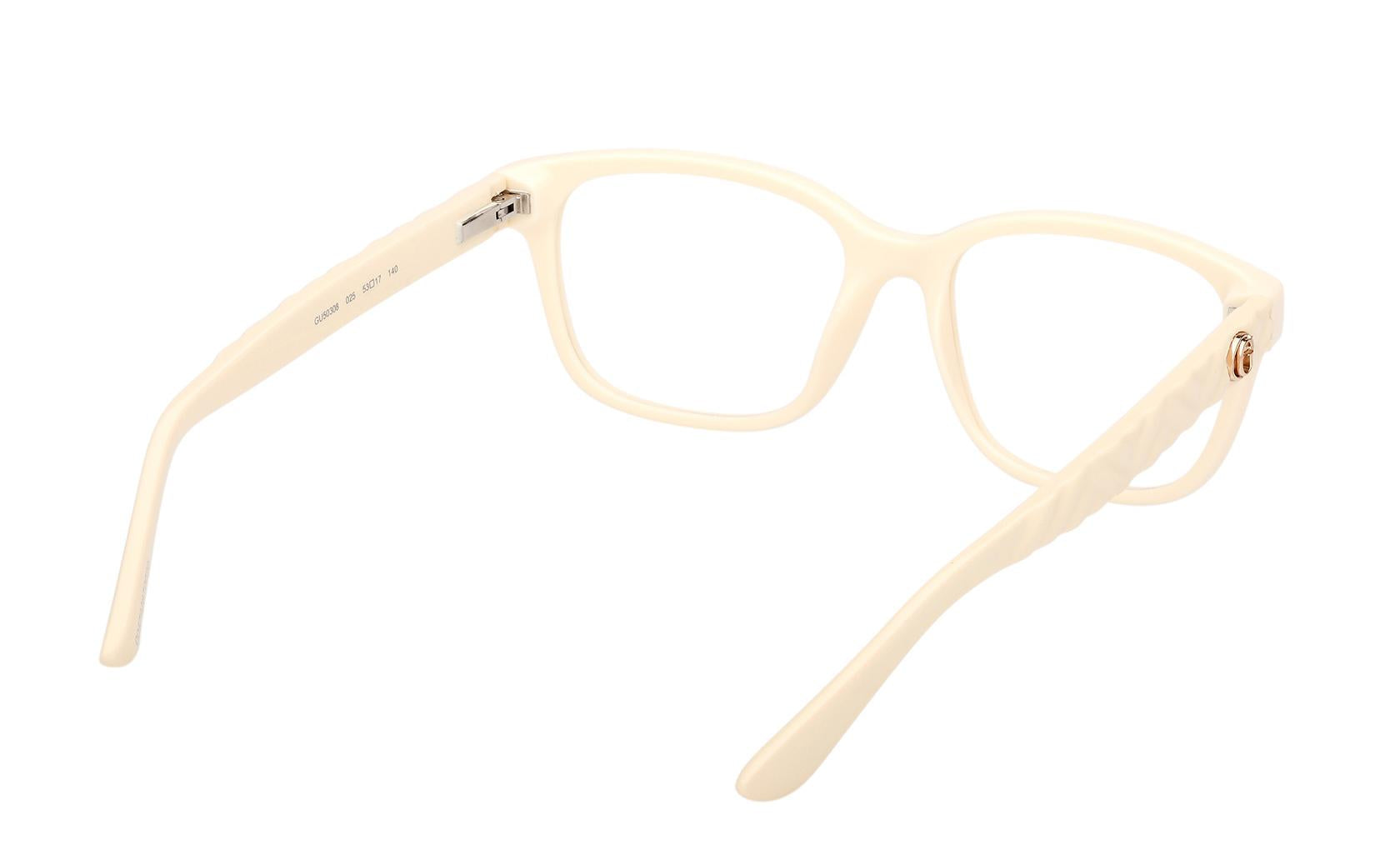 Guess Eyeglasses GU50308 025