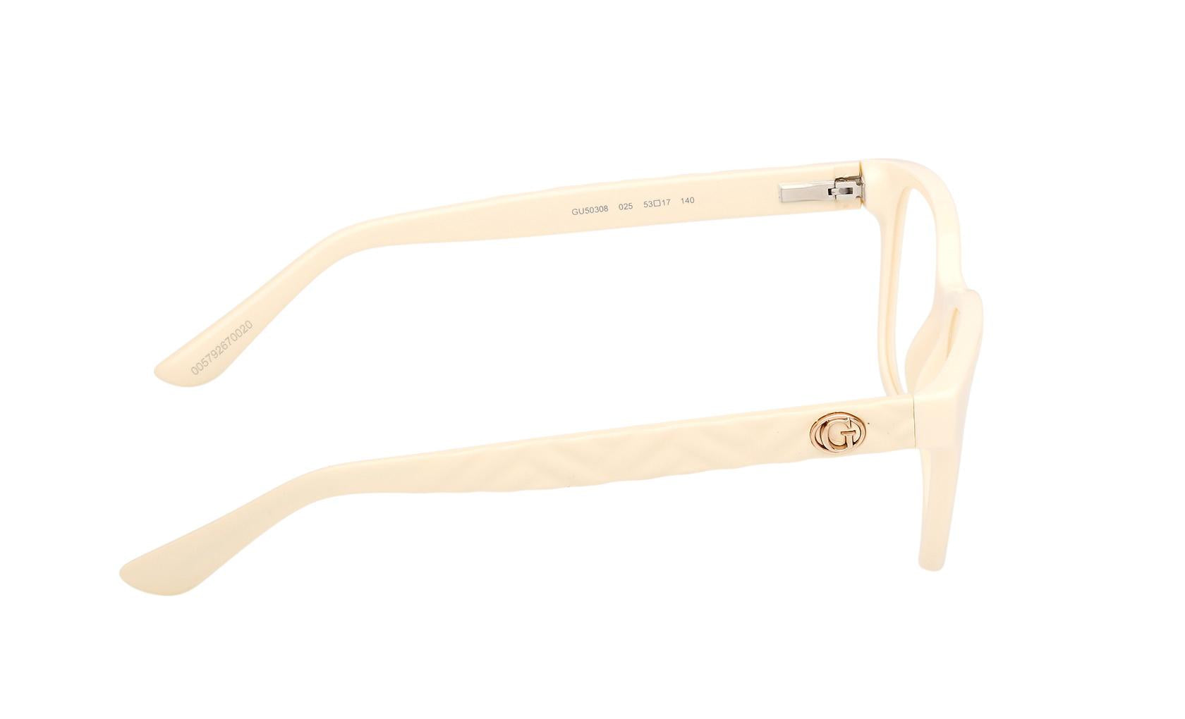 Guess Eyeglasses GU50308 025