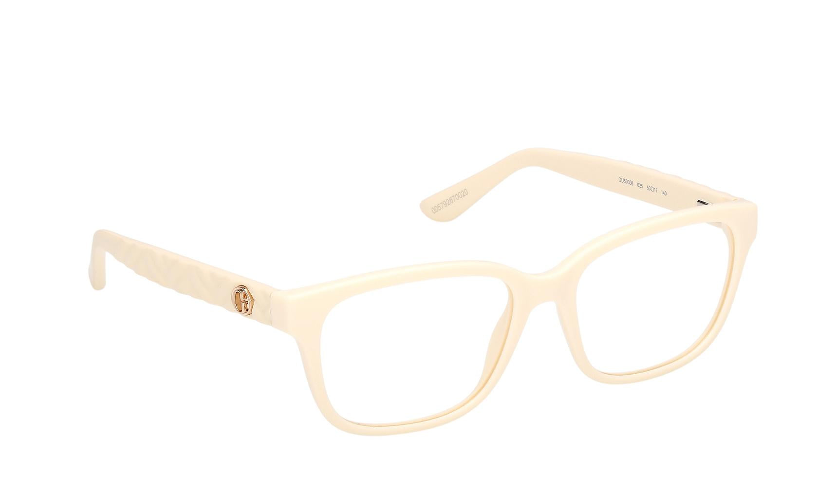 Guess Eyeglasses GU50308 025