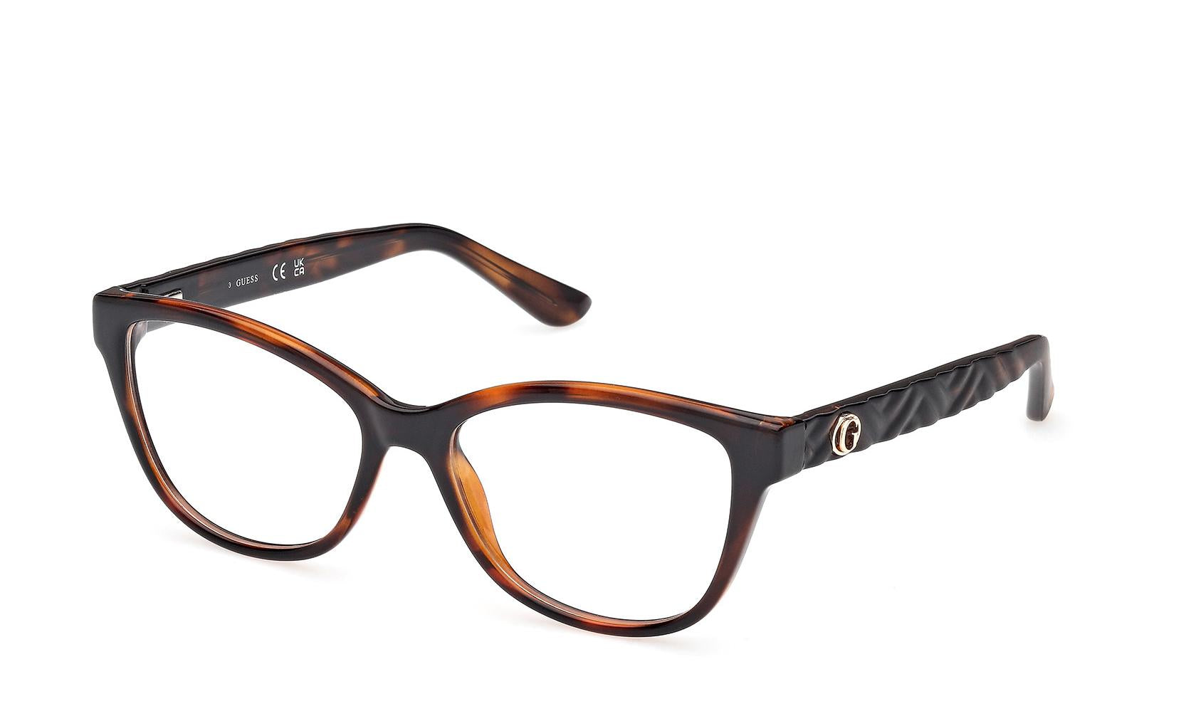 Guess Eyeglasses GU50307 052