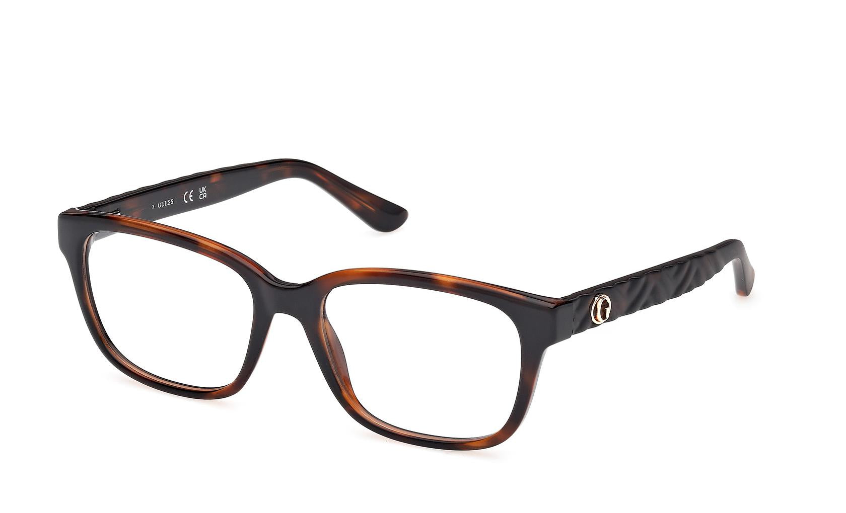 Guess Eyeglasses GU50308 052