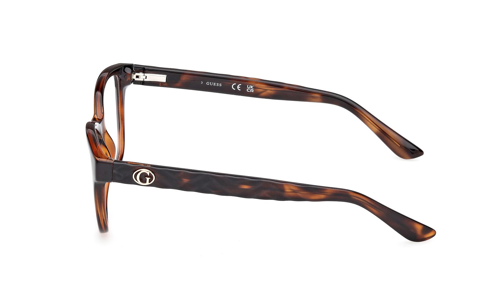 Guess Eyeglasses GU50307 052