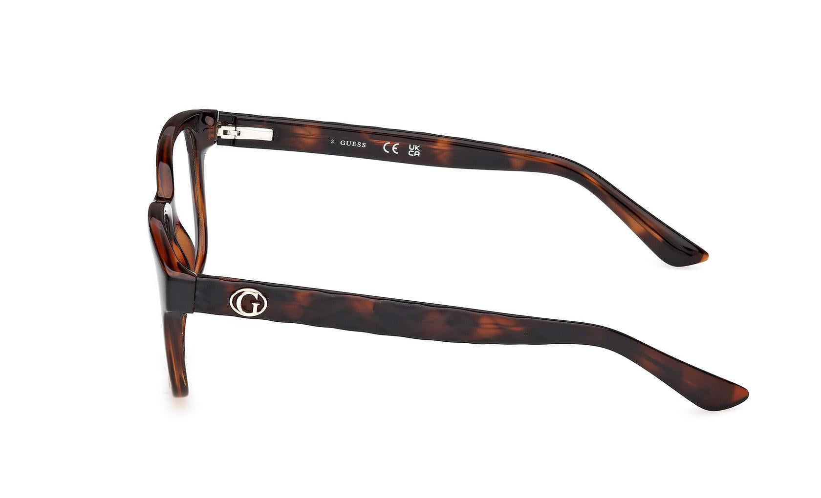 Guess Eyeglasses GU50308 052