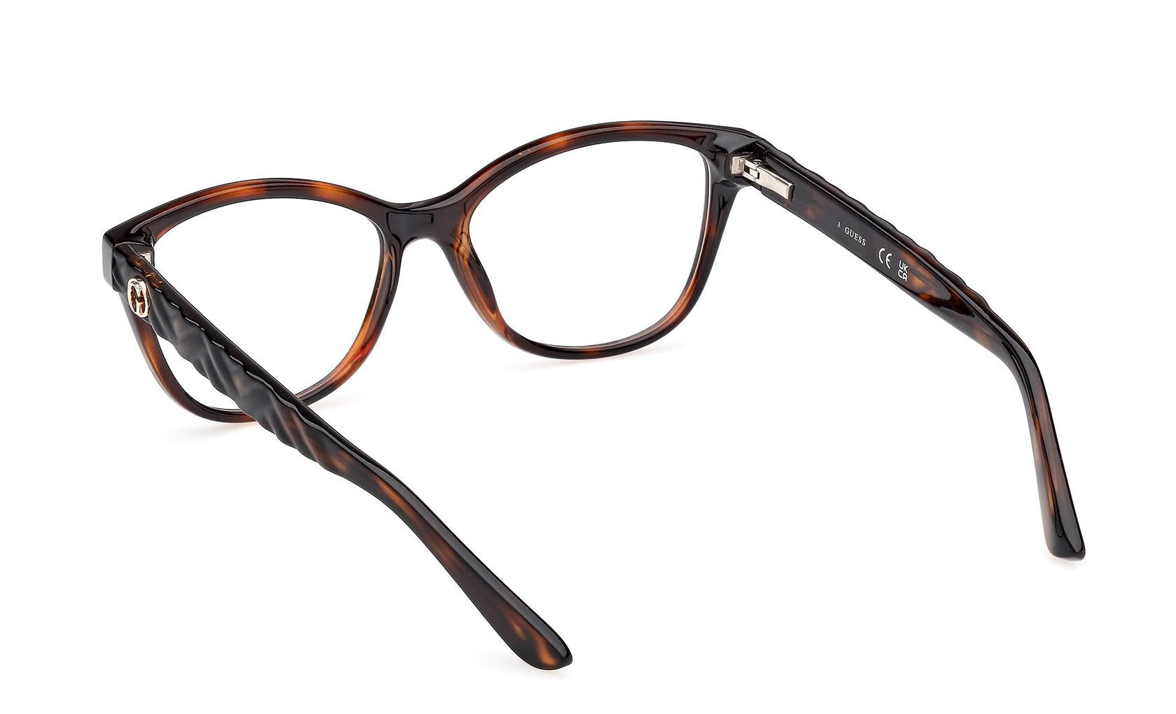 Guess Eyeglasses GU50307 052