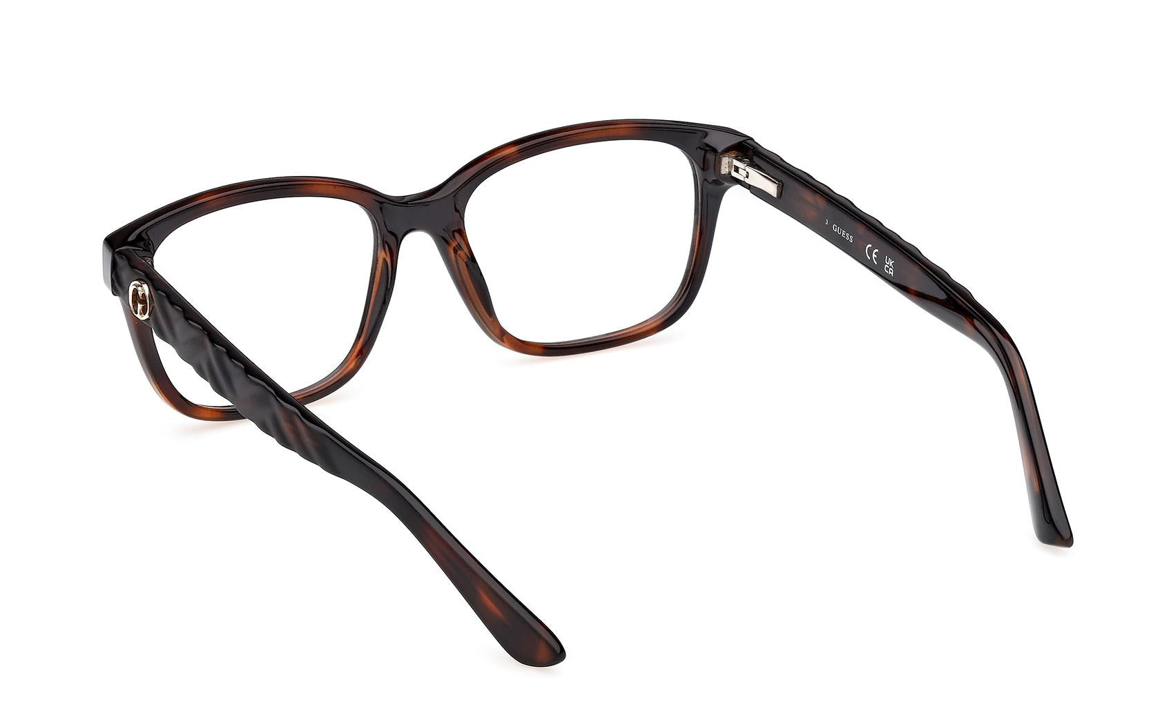 Guess Eyeglasses GU50308 052