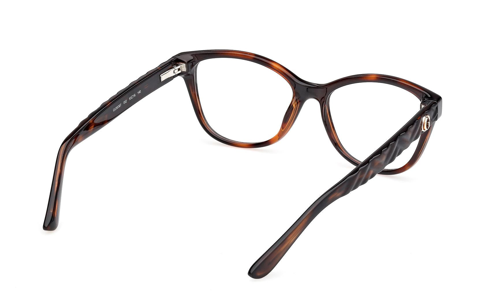 Guess Eyeglasses GU50307 052