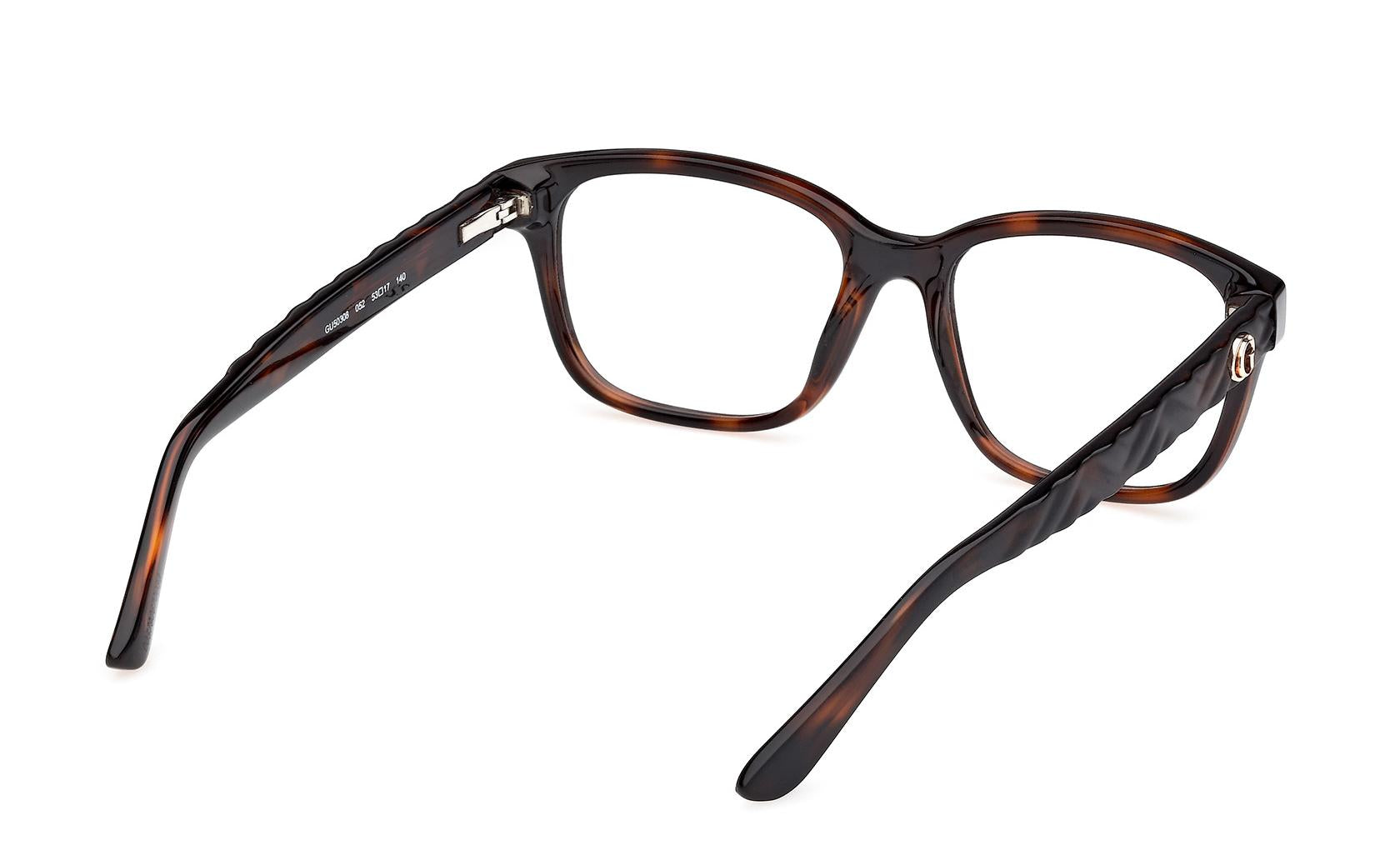 Guess Eyeglasses GU50308 052