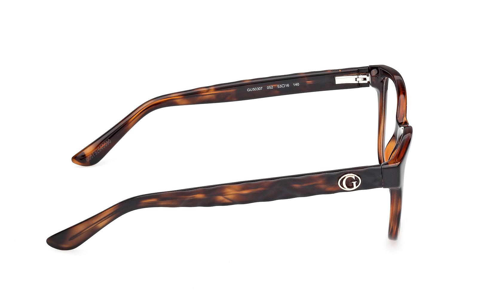Guess Eyeglasses GU50307 052