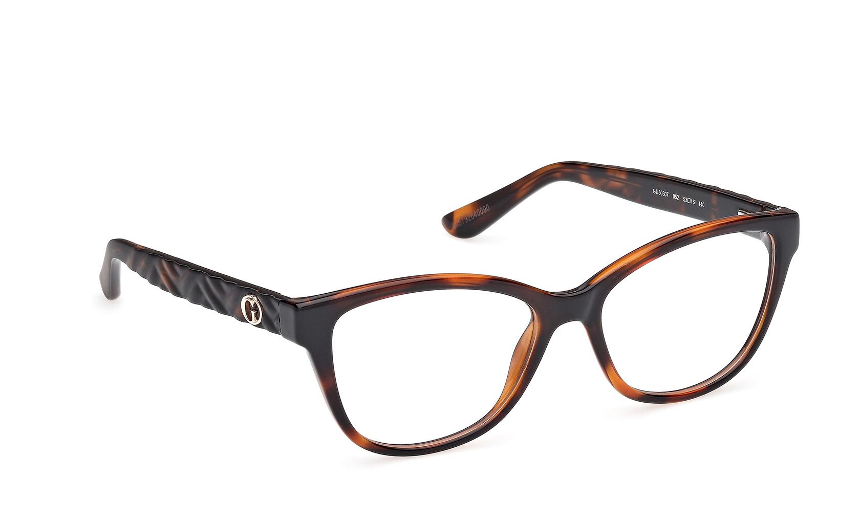 Guess Eyeglasses GU50307 052