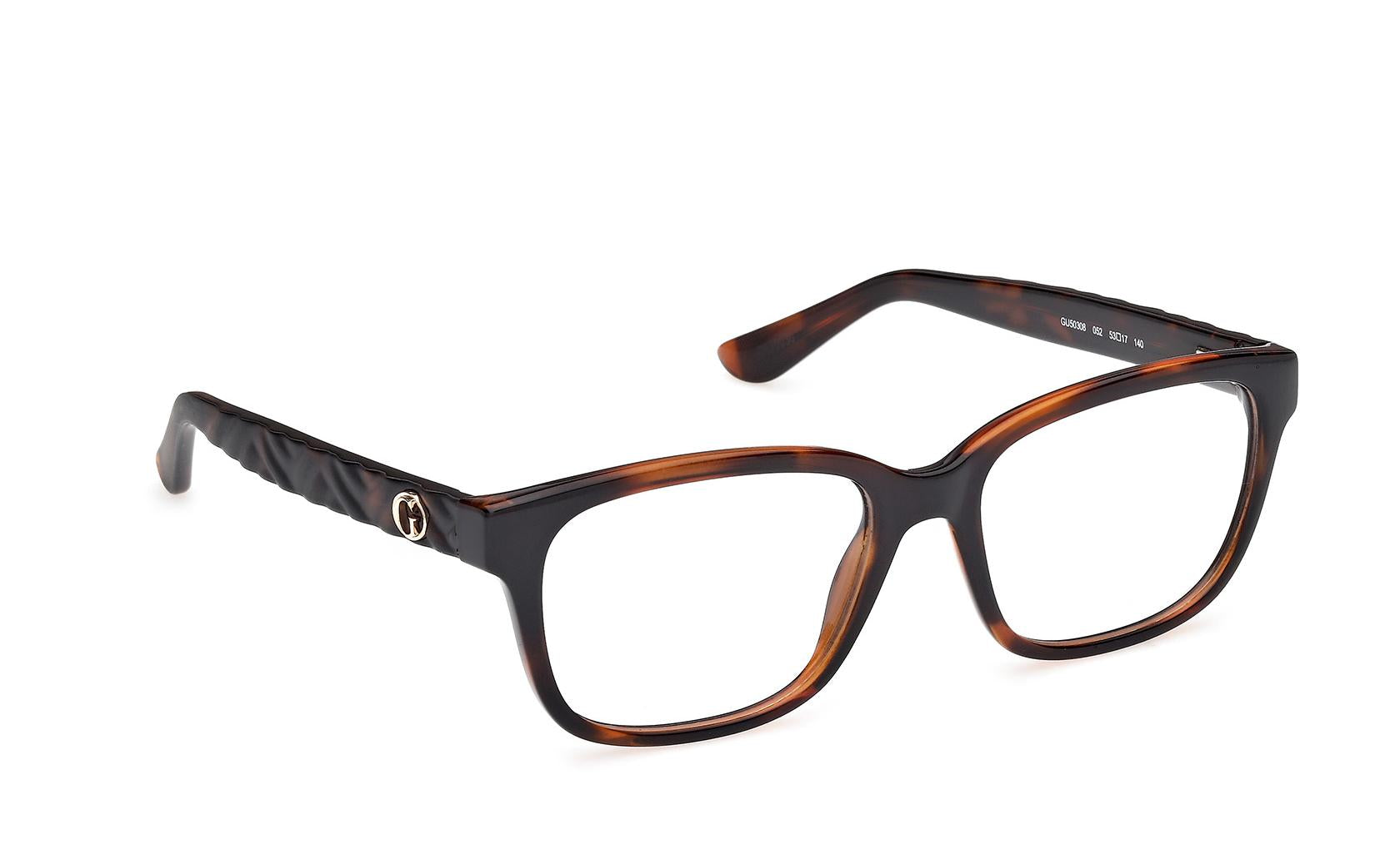 Guess Eyeglasses GU50308 052
