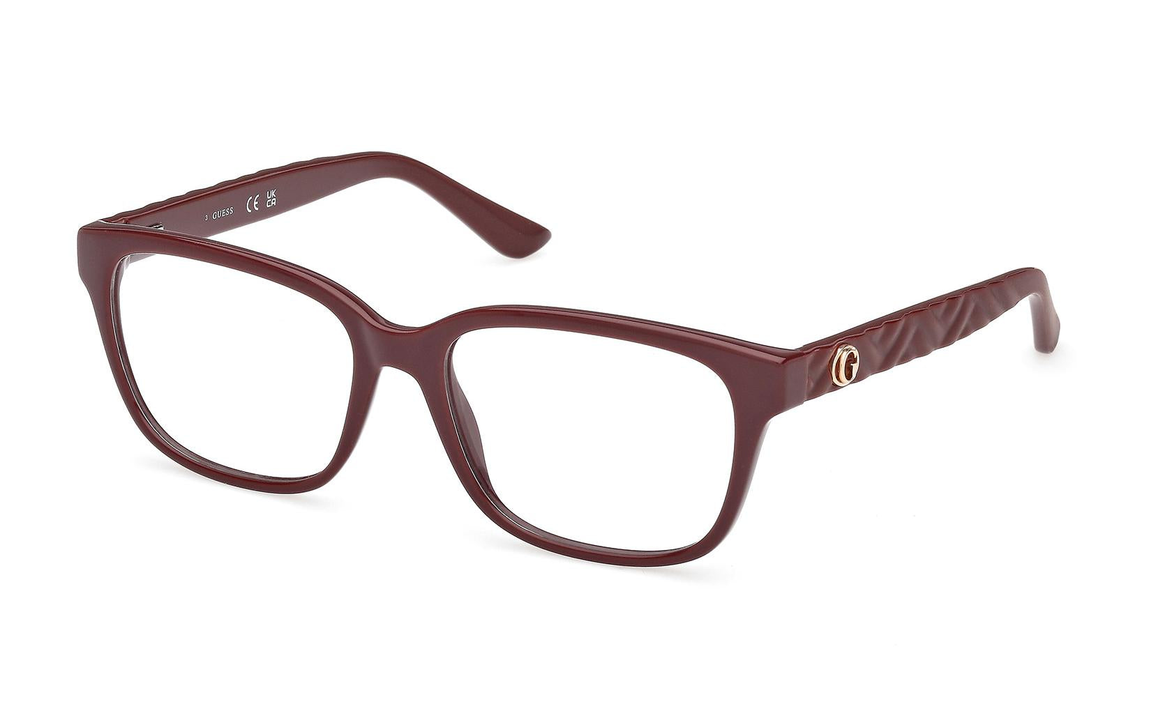 Guess Eyeglasses GU50308 069