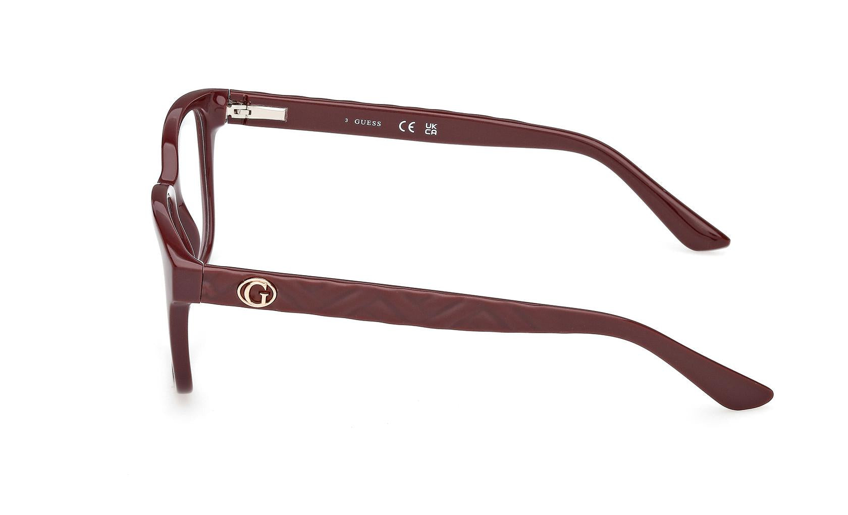 Guess Eyeglasses GU50308 069