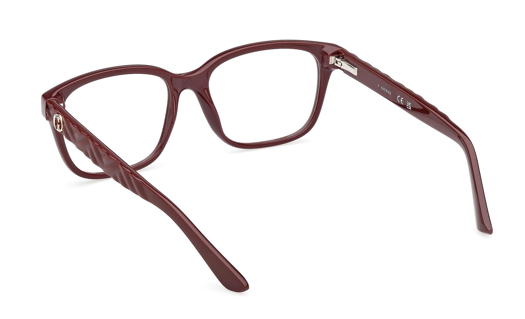 Guess Eyeglasses GU50308 069