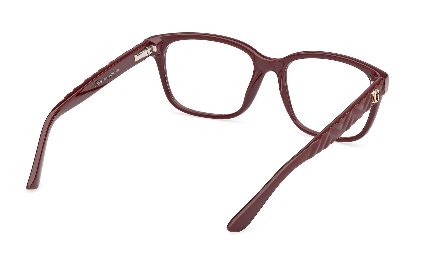 Guess Eyeglasses GU50308 069