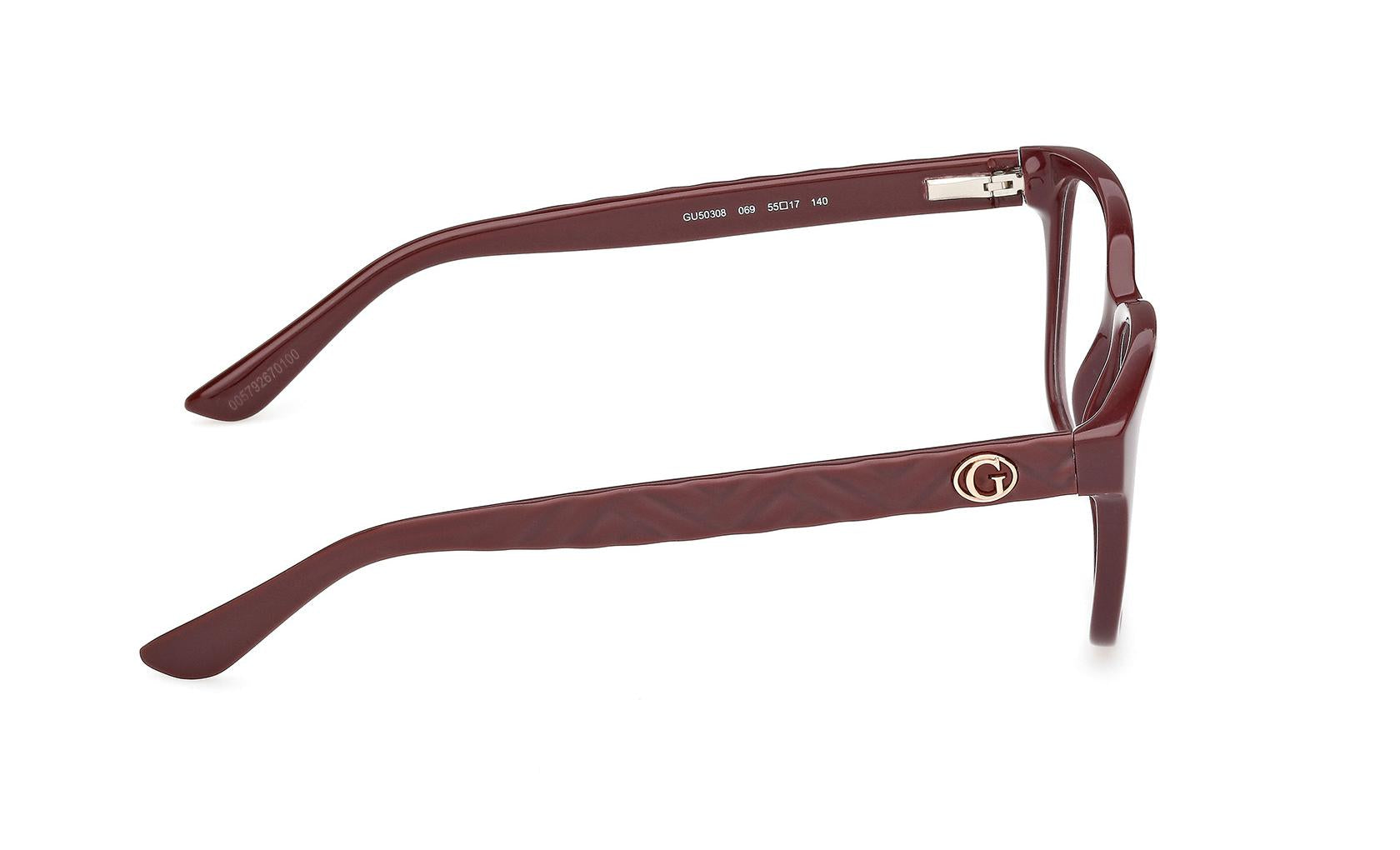 Guess Eyeglasses GU50308 069