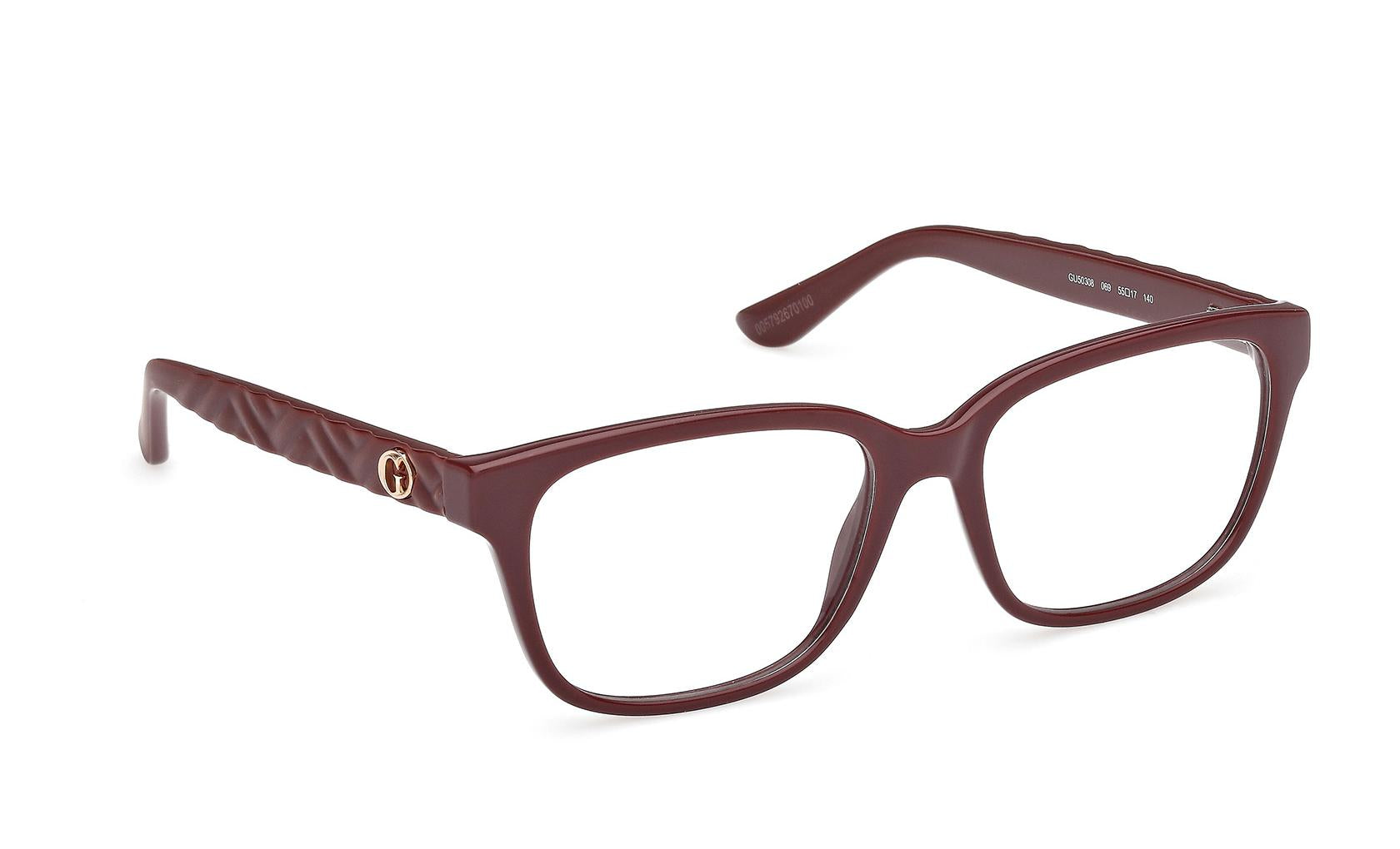 Guess Eyeglasses GU50308 069
