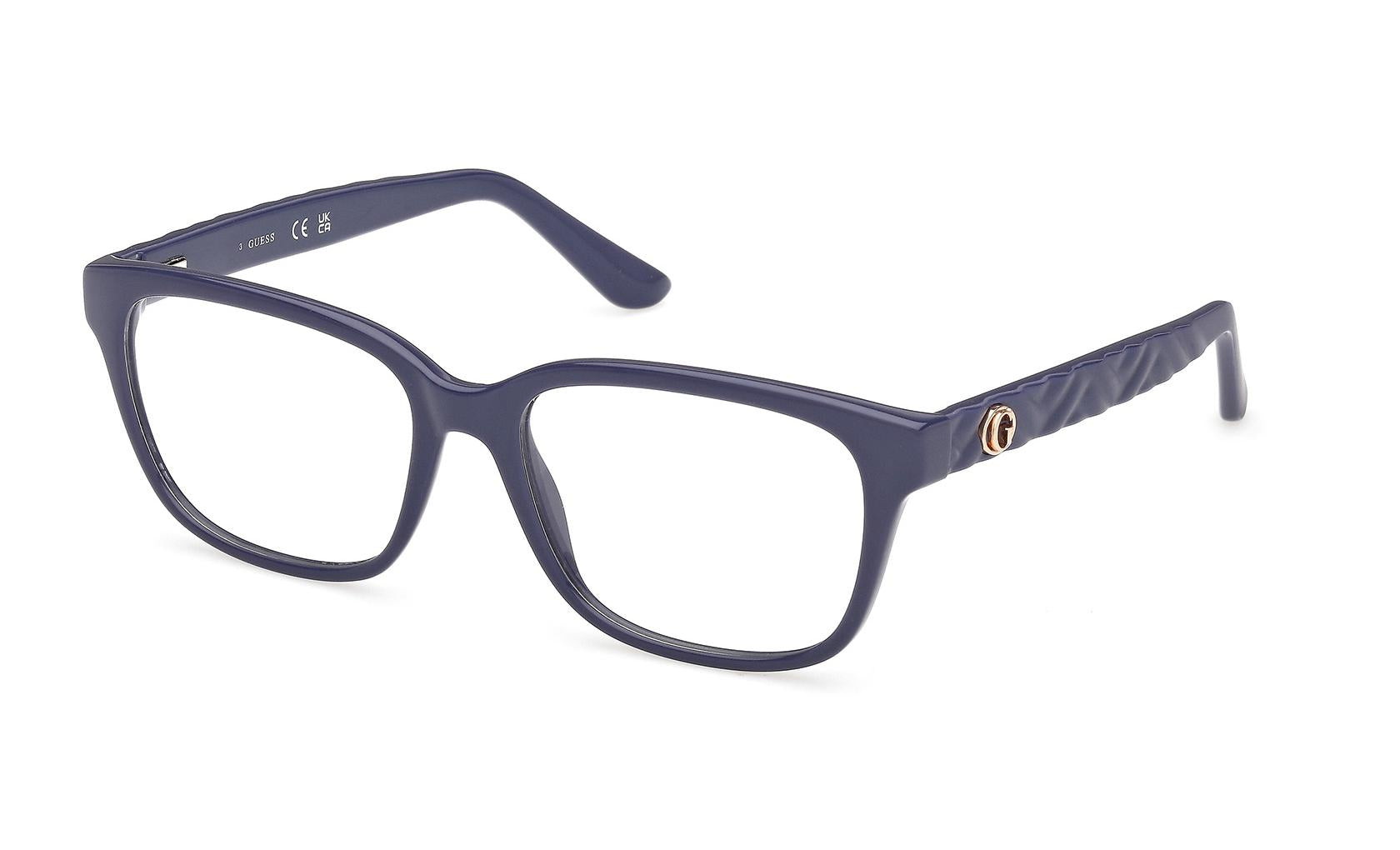 Guess Eyeglasses GU50308 090