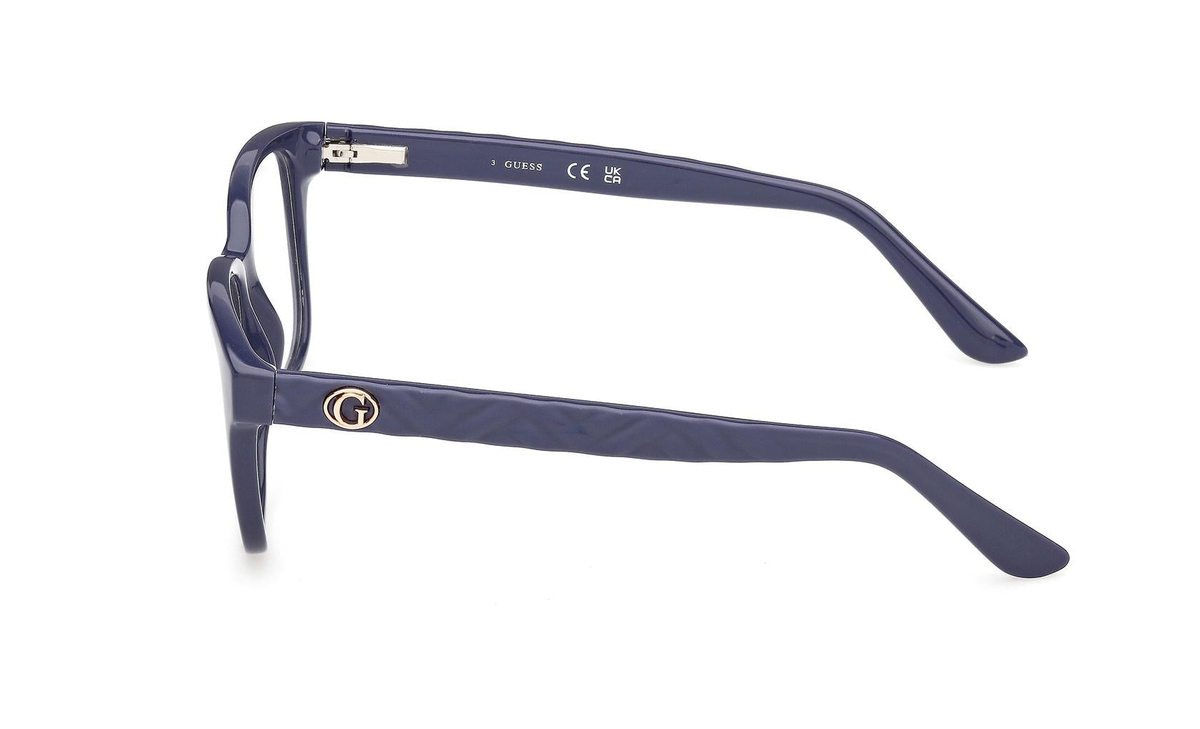 Guess Eyeglasses GU50308 090
