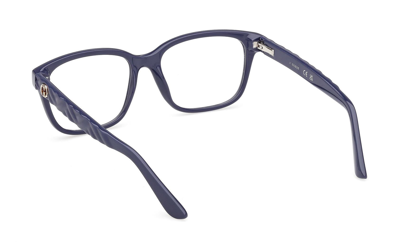 Guess Eyeglasses GU50308 090