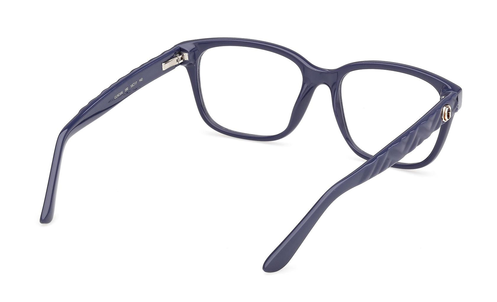 Guess Eyeglasses GU50308 090