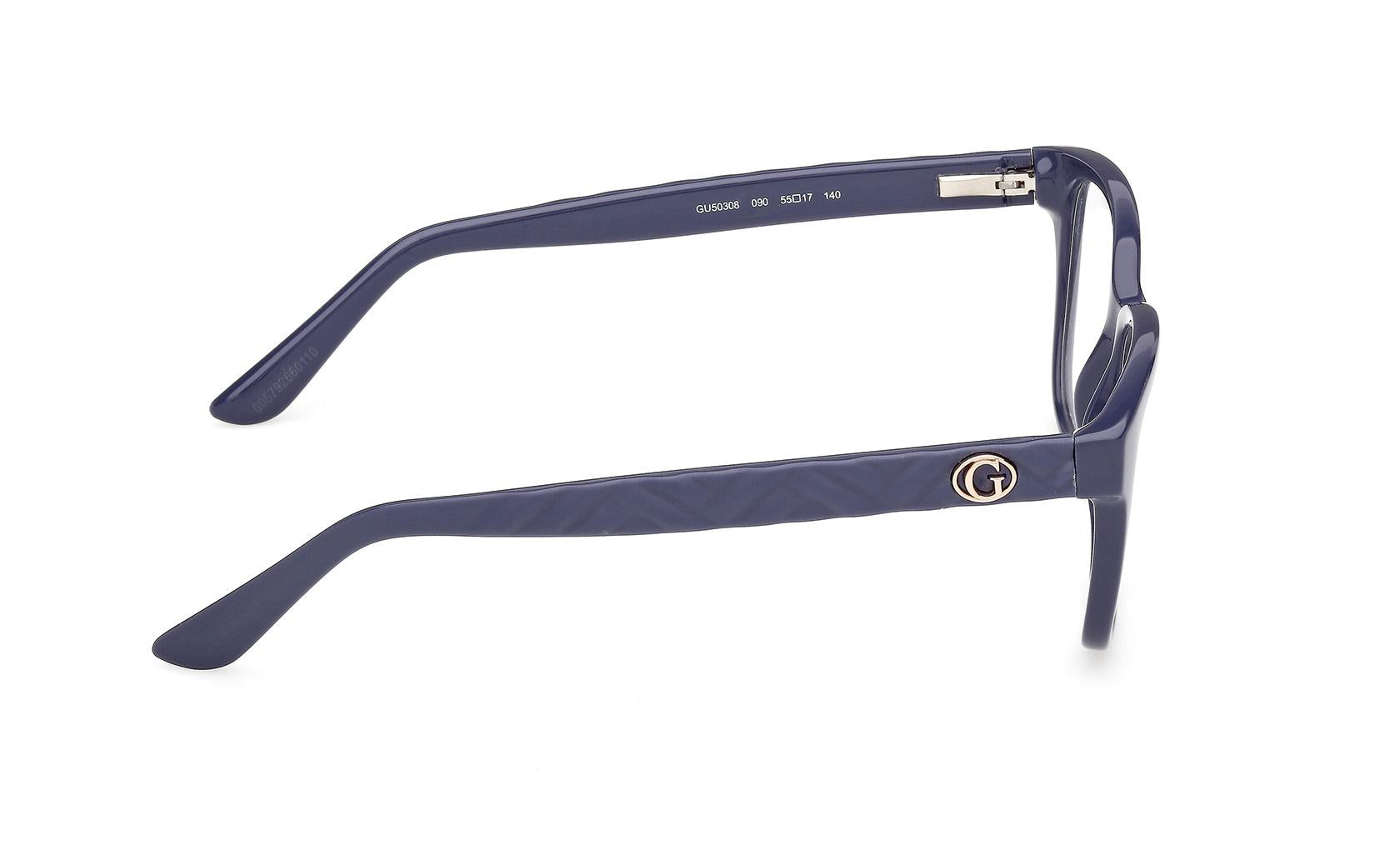 Guess Eyeglasses GU50308 090