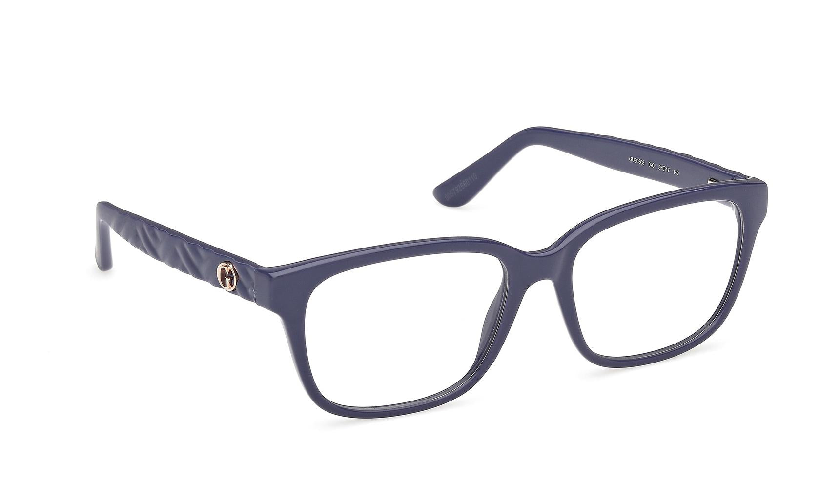 Guess Eyeglasses GU50308 090